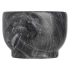 Marble mortar with pestle 