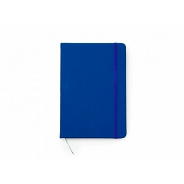 A5 ARDAK notebook.