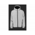 Reflective windbreaker 