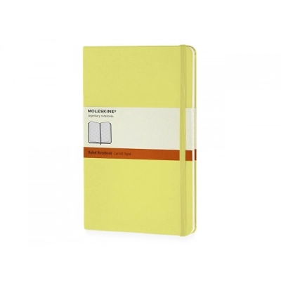 
                                            Записная книжка А5  (Large) Classic (в линейку)
                                            