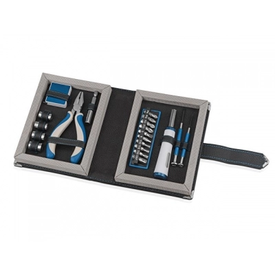 
                                                A set of tools 