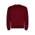 Sweatshirt with fleece 