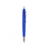 Contact notepad with a pen