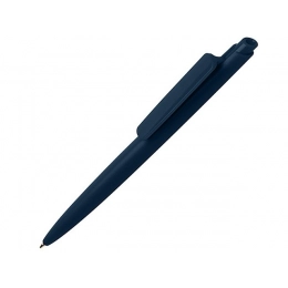 Plastic ballpoint pen 