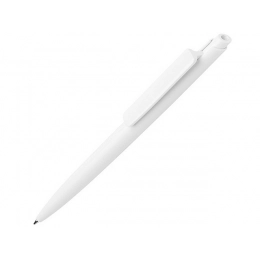 Plastic ballpoint pen 