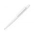 Plastic ballpoint pen 