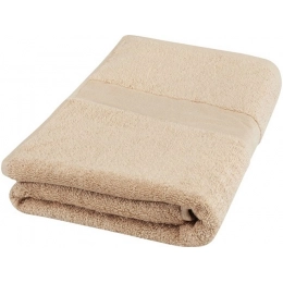 Cotton bath towel 