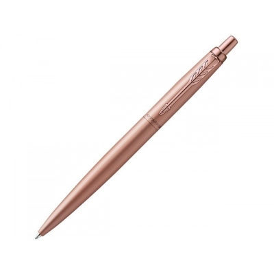 
                                            Ручка шариковая Parker «Jotter XL Mono Pink Gold PGT»
                                            