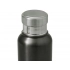 Vacuum thermos with magnetic lid 