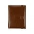 A5 Portfolio Folder with Notebook