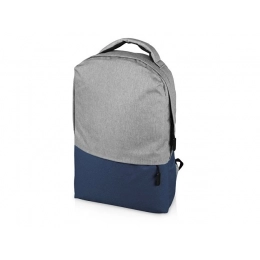 Fiji backpack with laptop compartment