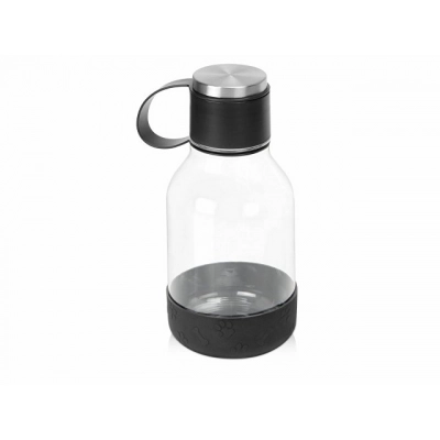 
                                                Бутылка для воды 2-в-1 «Dog Bowl Bottle» со съемной миской для питомцев, 1500 мл
                                                