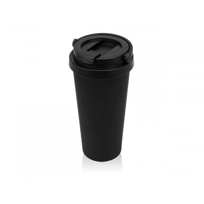 
                                            Вакуумная термокружка «Grant», soft-touch
                                            