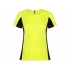 Shanghai women's Sports T-shirt