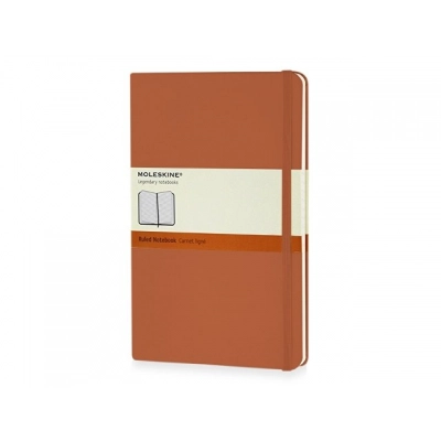 
                                                Записная книжка А5  (Large) Classic (в линейку)
                                                