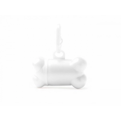 
                                                SIMBA dispenser with packets for pets
                                                