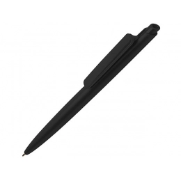 Plastic ballpoint pen 