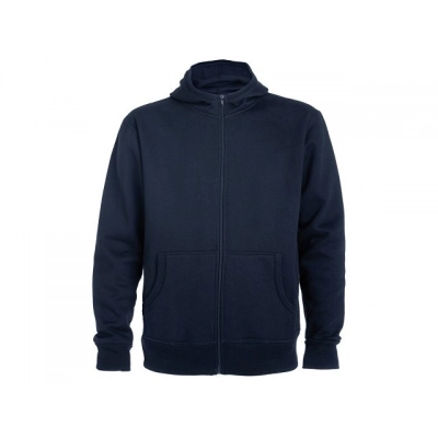 
                                                Montblanc Unisex Zipper Sweatshirt
                                                