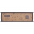 Wooden puzzle 