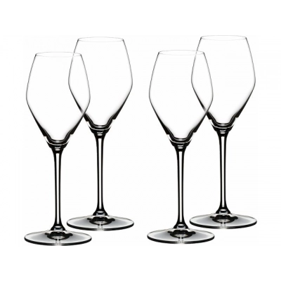 
                                            Set of Champagne Rose glasses, 322 ml, 4 pcs.
                                            