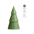 Christmas tree candle match, L