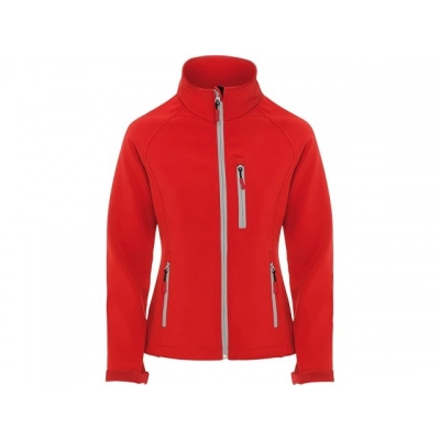 
                                                Softshell jacket 