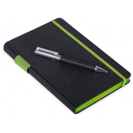 Business notebook 