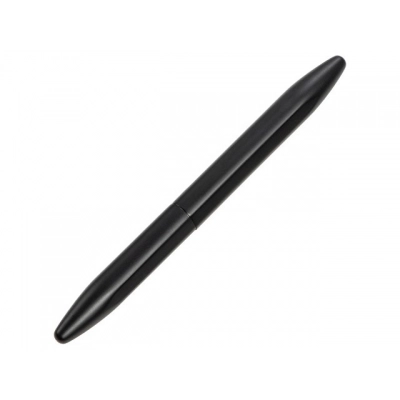 
                                            Металлическая ручка-роллер «Bullet» с зеркальной гравировкой
                                            