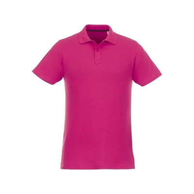 
                                                Helios men's polo shirt
                                                