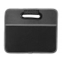 Accordion organizer for the trunk