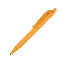 Plastic ballpoint pen Prodir QS 20 PMT