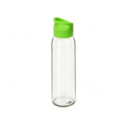 Glass bottle 