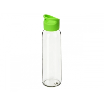 
                                                Glass bottle 