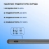 Стилус активный Magic Pencil Pro для iPad