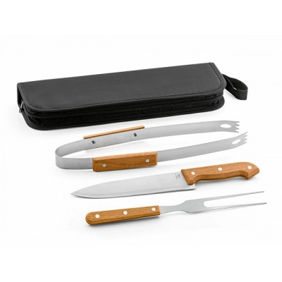 
                                            Barbecue set 