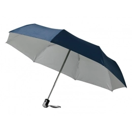 Folding umbrella 