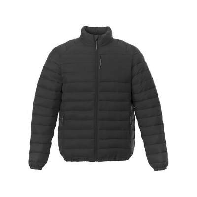 
                                                Insulated jacket 