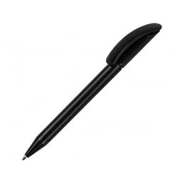 Plastic ballpoint pen Prodir DS3 TPP