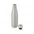 Бутылка с вакуумной изоляцией «Cove», 500 мл Бутылка с вакуумной изоляцией «Cove», 500 мл