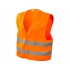 Protective vest 