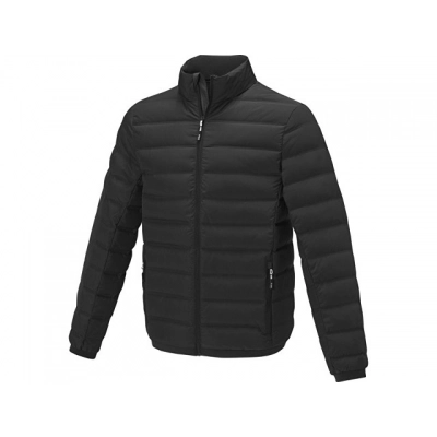 
                                                Insulated jacket 