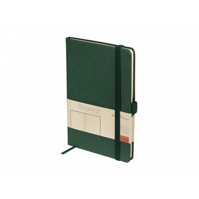 
                                            Блокнот А5  «City»
                                            