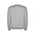 Sweatshirt with fleece 