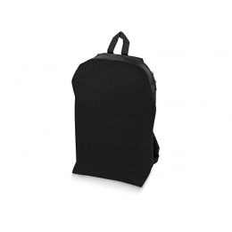 Planar backpack with 15.6