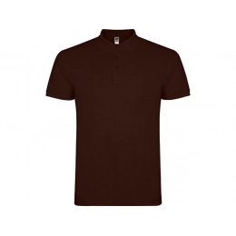 Рубашка поло «Star» мужская