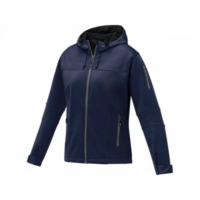 
                                                Softshell 