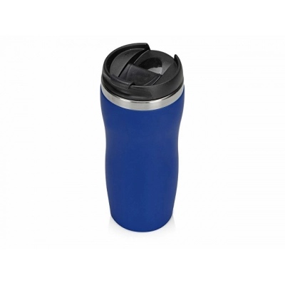 
                                                Термокружка «Double wall mug С1» soft-touch, 350 мл
                                                