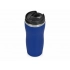 Термокружка «Double wall mug С1» soft-touch, 350 мл