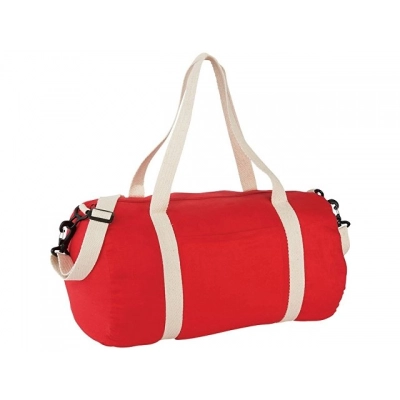 
                                                Barrel Duffel bag
                                                