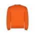 Sweatshirt with fleece 